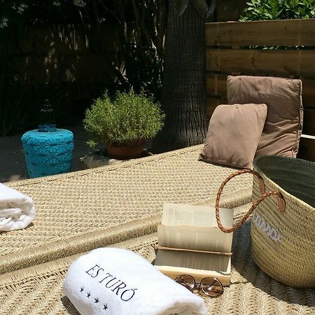 Villa Station Las Salinas 外观 照片