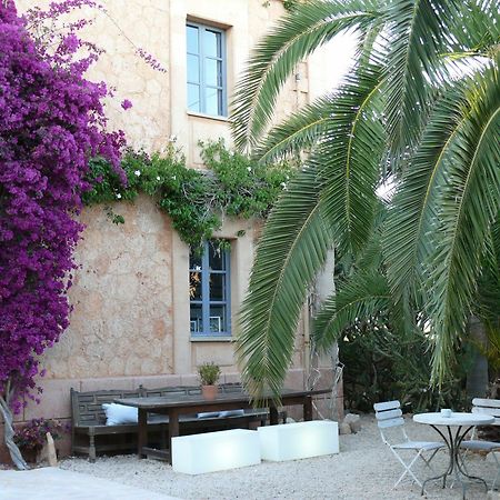Villa Station Las Salinas 外观 照片