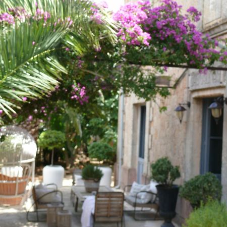 Villa Station Las Salinas 外观 照片