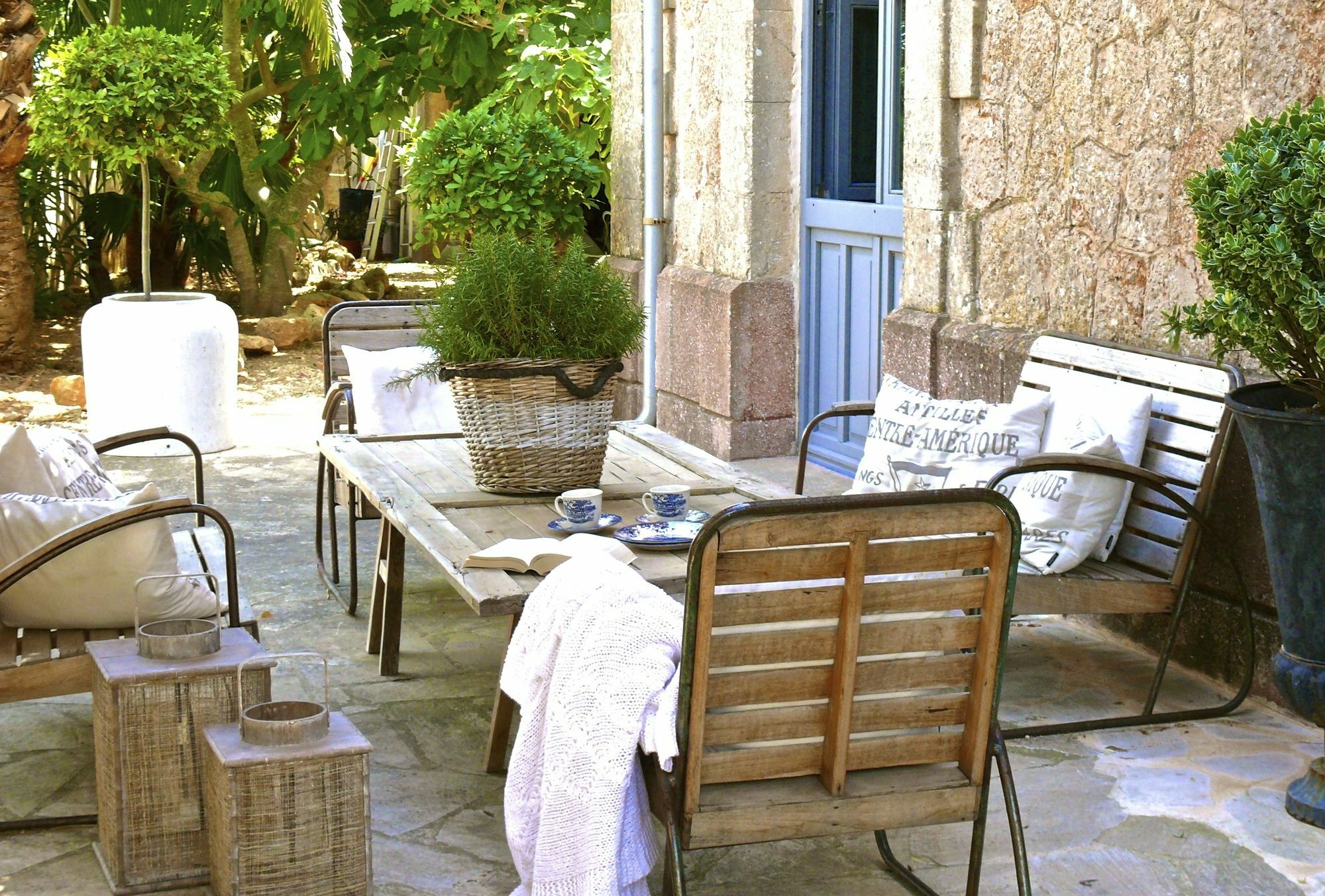 Villa Station Las Salinas 外观 照片