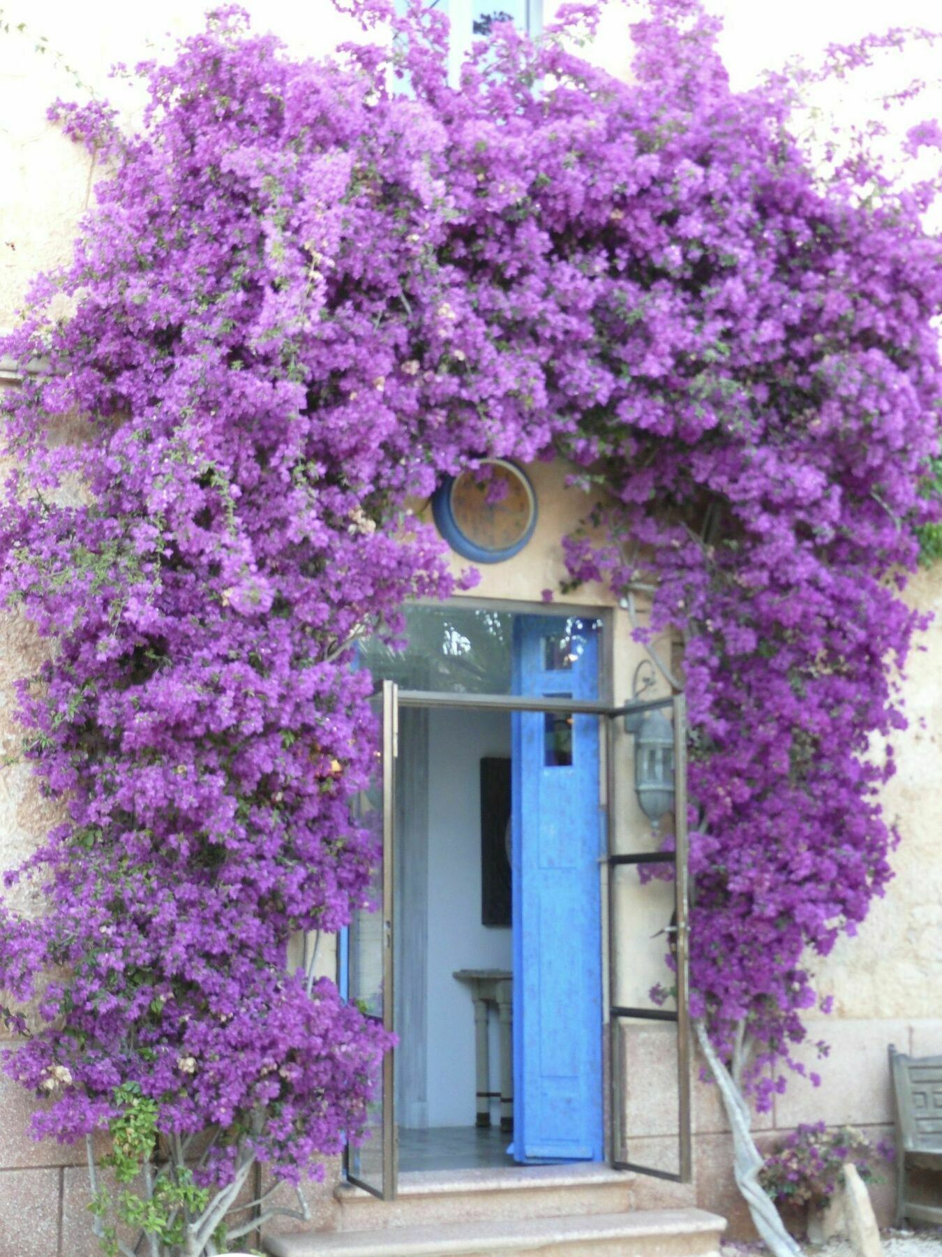 Villa Station Las Salinas 外观 照片